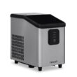 Newair 26 lbs. Mini Ice Maker Countertop, Bullet Ice Maker, Portable and Lightweight