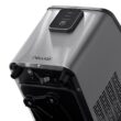Newair 26 lbs. Mini Ice Maker Countertop, Bullet Ice Maker, Portable and Lightweight