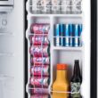 NewAir 3.3 Cu. Ft. Compact Mini Fridge with Chiller Compartment, Energy Star Certified, Single Door Refrigerator, Can Dispenser NewAir 3.3 Cu. Ft. Compact Mini Fridge with Chiller Compartment, Energy Star Certified, Single Door Refrigerator, Can Dispenser, Perfect for Dorm Rooms, Bedrooms, Home Offices, and RV Vans