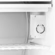 NewAir 3.3 Cu. Ft. Compact Mini Fridge with Chiller Compartment, Energy Star Certified, Single Door Refrigerator, Can Dispenser NewAir 3.3 Cu. Ft. Compact Mini Fridge with Chiller Compartment, Energy Star Certified, Single Door Refrigerator, Can Dispenser, Perfect for Dorm Rooms, Bedrooms, Home Offices, and RV Vans