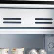 NewAir 3.3 Cu. Ft. Compact Mini Fridge with Chiller Compartment, Energy Star Certified, Single Door Refrigerator, Can Dispenser NewAir 3.3 Cu. Ft. Compact Mini Fridge with Chiller Compartment, Energy Star Certified, Single Door Refrigerator, Can Dispenser, Perfect for Dorm Rooms, Bedrooms, Home Offices, and RV Vans