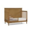 Delta Children Penelope 6-in-1 Convertible Crib - Greenguard Gold Certified, Acorn Delta Children Penelope 6-in-1 Convertible Crib - Greenguard Gold Certified, Acorn