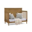 Delta Children Penelope 6-in-1 Convertible Crib - Greenguard Gold Certified, Acorn Delta Children Penelope 6-in-1 Convertible Crib - Greenguard Gold Certified, Acorn