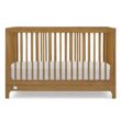 babyGap Wren 4-in-1 Convertible Crib by Delta Children - Greenguard Gold Certified, Acorn