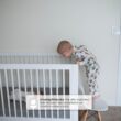 GAP babyGap Charlie 6-in-1 Convertible Crib - Greenguard Gold Certified, Bianca White GAP babyGap Charlie 6-in-1 Convertible Crib - Greenguard Gold Certified, Bianca White