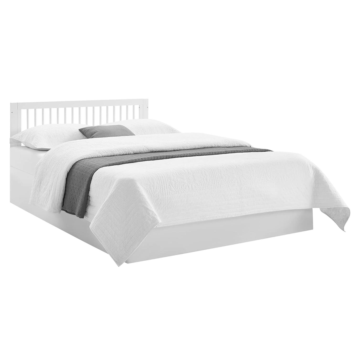 GAP babyGap Charlie 6-in-1 Convertible Crib - Greenguard Gold Certified, Bianca White GAP babyGap Charlie 6-in-1 Convertible Crib - Greenguard Gold Certified, Bianca White