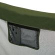Jeep Hexagon Pop Up Play Yard with Removable Canopy | Ideal for Indoor and Outdoor Use, Olive Green Jeep Hexagon Pop Up Play Yard with Removable Canopy | Ideal for Indoor and Outdoor Use, Olive Green