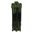 Jeep Hexagon Pop Up Play Yard with Removable Canopy | Ideal for Indoor and Outdoor Use, Olive Green Jeep Hexagon Pop Up Play Yard with Removable Canopy | Ideal for Indoor and Outdoor Use, Olive Green