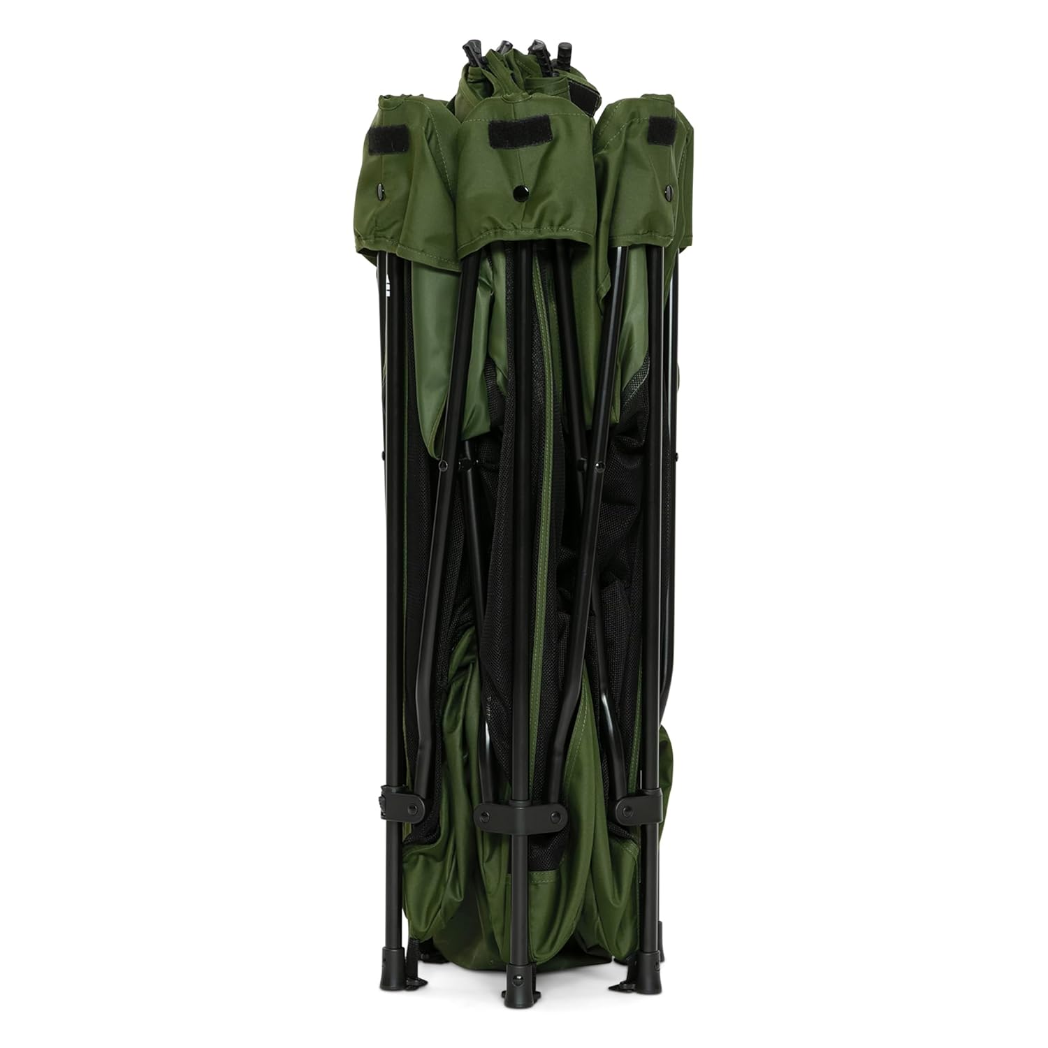 Jeep Hexagon Pop Up Play Yard with Removable Canopy | Ideal for Indoor and Outdoor Use, Olive Green Jeep Hexagon Pop Up Play Yard with Removable Canopy | Ideal for Indoor and Outdoor Use, Olive Green