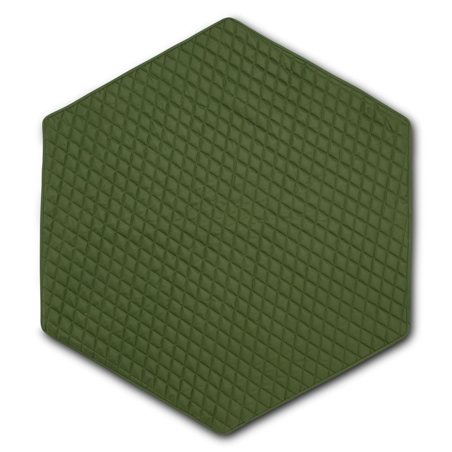 Jeep Hexagon Pop Up Play Yard with Removable Canopy | Ideal for Indoor and Outdoor Use, Olive Green Jeep Hexagon Pop Up Play Yard with Removable Canopy | Ideal for Indoor and Outdoor Use, Olive Green