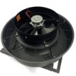 OmniPV Solar Fans 1600 -CFM Black Powder Coated Galvanized steel Solar Power Roof Vent OmniPV Solar Fans 1600 -CFM Black Powder Coated Galvanized steel Solar Power Roof Vent