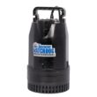Basement Watchdog 1/2-HP 115 -Volt 31 Cast iron Submersible sump pump