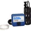 Basement Watchdog 1/2-HP 115 -Volt 31 Cast iron Submersible sump pump