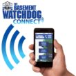 Basement Watchdog 1/2-HP 115 -Volt 31 Cast iron Submersible sump pump