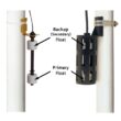 Basement Watchdog 1/2-HP 115 -Volt 31 Cast iron Submersible sump pump