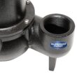 Superior Pump 1/2-HP 120 -Volt 80-Gallon Cast iron Sewage sump pump