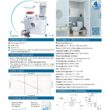 SANIFLO 1/2-HP 120 -Volt 27-Gallon Thermoplastic Macerating pump