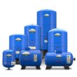 A.O. Smith 36.0-Gallon Vertical Well Pressure Tank