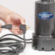 Superior Pump 1/2-HP 120 -Volt 70-Gallon Cast iron Submersible sump pump