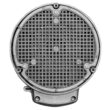 Superior Pump 1/2-HP 120 -Volt 70-Gallon Cast iron Submersible sump pump