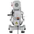 VEVOR 450 W 3 Speed 10 Qt Food Mixer Dough Mixer 304 Stainless Steel 10-Quart Commercial/Residential Bowl-lift Stand Mixer