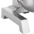 VEVOR 450 W 3 Speed 10 Qt Food Mixer Dough Mixer 304 Stainless Steel 10-Quart Commercial/Residential Bowl-lift Stand Mixer