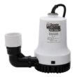 Basement Watchdog 1/3-HP 115 -Volt 58-Gallon Plastic Battery-powered sump pump