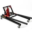 The Toilet Master Toilet Master Jack Toilet Lift Toilet Removal tool
