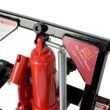 The Toilet Master Toilet Master Jack Toilet Lift Toilet Removal tool