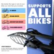 Advantage SportsRack 2 -Bike Rack