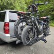 Advantage SportsRack 2 -Bike Rack
