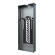 Siemens PN 200 -Amp 40 -Spaces 40 -Circuit Outdoor Main Lug Plug-On Neutral Load Center