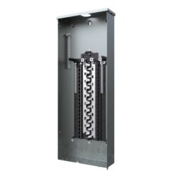 Siemens PN 200 -Amp 40 -Spaces 40 -Circuit Outdoor Main Lug Plug-On Neutral Load Center