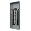 Siemens PN 225 -Amp 42 -Spaces 64 -Circuit Indoor Main Breaker Plug-On Neutral Load Center