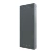 Siemens PN 225 -Amp 42 -Spaces 64 -Circuit Indoor Main Breaker Plug-On Neutral Load Center