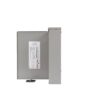 Siemens SN 200 -Amp 12 -Spaces 24 -Circuit Outdoor Main Breaker Plug-On Neutral Load Center
