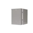 Siemens SN 200 -Amp 12 -Spaces 24 -Circuit Outdoor Main Breaker Plug-On Neutral Load Center
