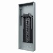Siemens SN 225 -Amp 42 -Spaces 64 -Circuit Indoor Main Breaker Plug-On Neutral Load Center