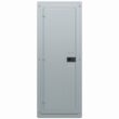 Siemens SN 225 -Amp 42 -Spaces 64 -Circuit Indoor Main Breaker Plug-On Neutral Load Center