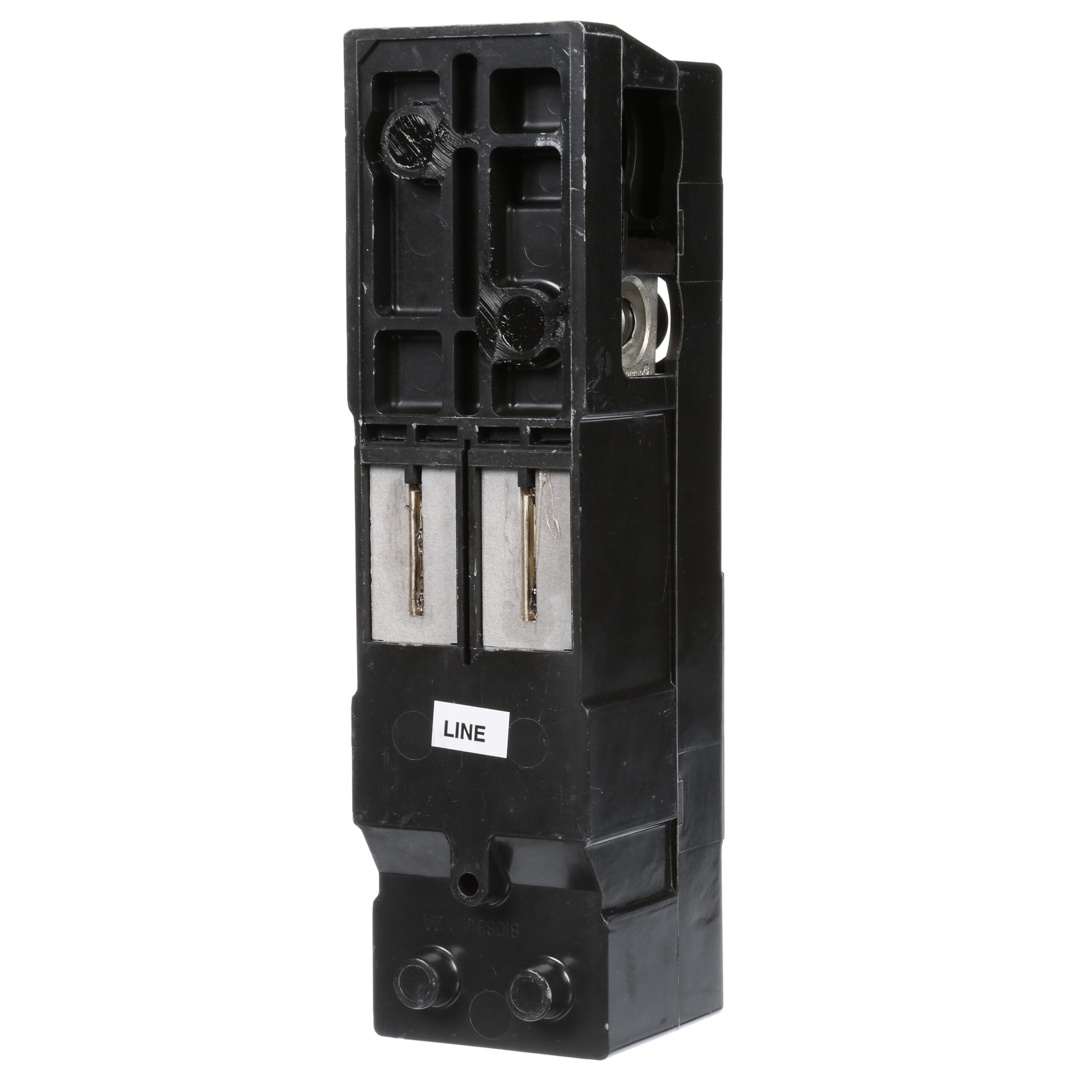 Siemens 225-amp 2 -Pole Main Circuit Breaker Siemens 225-amp 2 -Pole Main Circuit Breaker