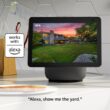 Blink Outdoor 4 XR - Wireless security camera with extended range, go up to 400 feet from your home, Sync Module XR included - 4 camera system