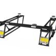 QuickJack Crossbeam Adapter For 7000 Series Quickjack