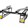 QuickJack Crossbeam Adapter For 7000 Series Quickjack