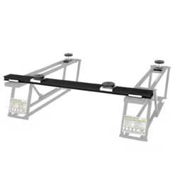 QuickJack Crossbeam Adapter For 7000 Series Quickjack