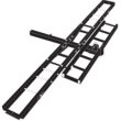 Erickson Carrier 41-in L x 8-in W x 8-in H Steel Hitch Cargo tray