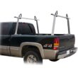Erickson Truck Rack 67-in L x 16-in W x 7-in H Aluminum Hitch Cargo tray