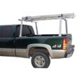 Erickson Truck Rack 67-in L x 16-in W x 7-in H Aluminum Hitch Cargo tray