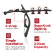 YAKIMA 3 -Bike Rack
