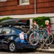YAKIMA 3 -Bike Rack