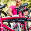 YAKIMA 3 -Bike Rack